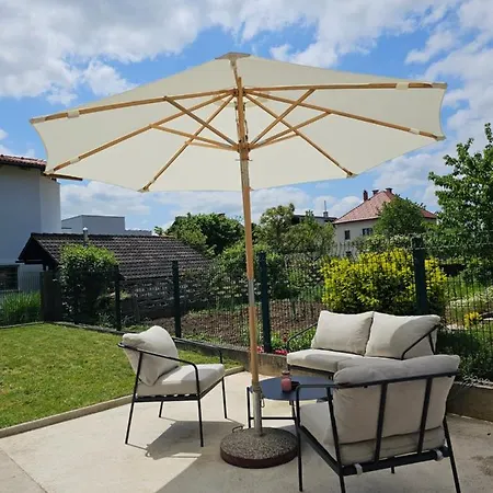 Lejlighed Apartma Firefly2 Ljubljana