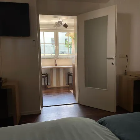 Apartma Firefly2 Lejlighed