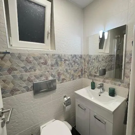 Apartma Firefly2 * Lublaň