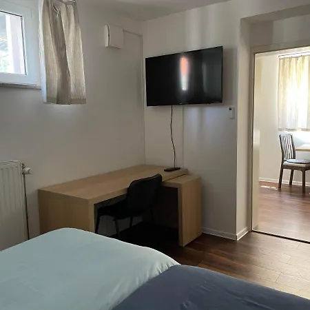 Apartma Firefly2 Lejlighed Ljubljana