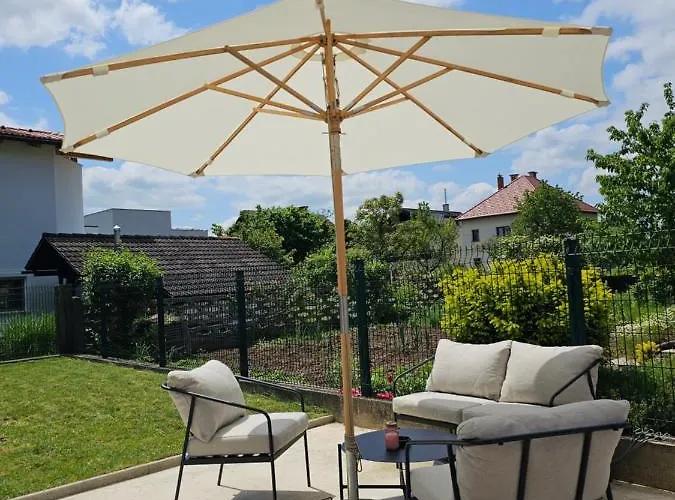 Lejlighed Apartma Firefly2 Ljubljana