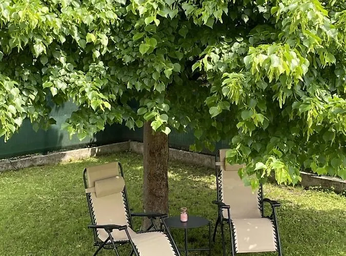 Apartma Firefly2 Lejlighed *