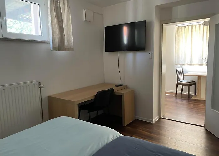 Apartma Firefly2 Lejlighed Ljubljana