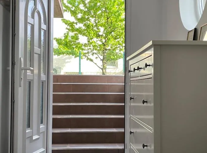 Apartma Firefly2 Apartman *