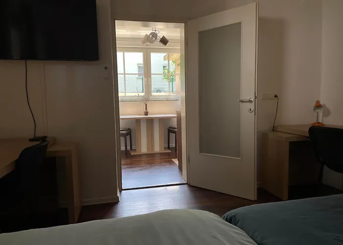 Apartma Firefly2 Apartman