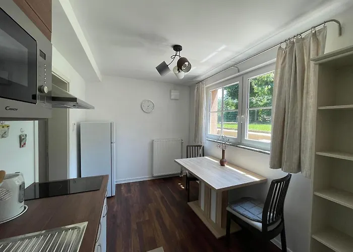 Apartma Firefly2 Apartman