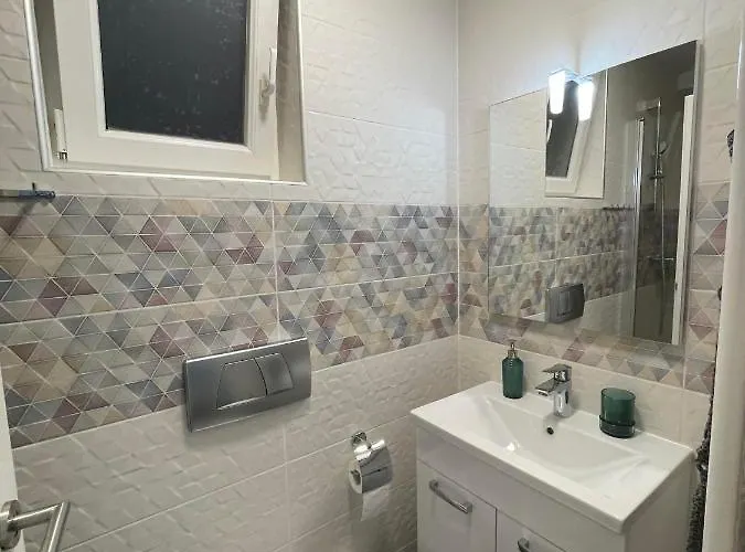 Apartma Firefly2 * Ljubljana