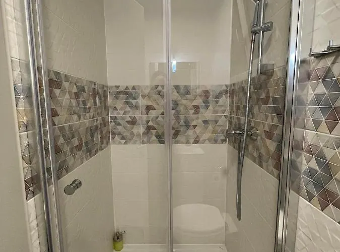 Apartman Apartma Firefly2 *