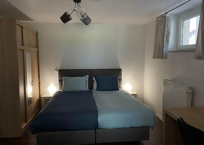 Apartma Firefly2 Apartman Ljubljana