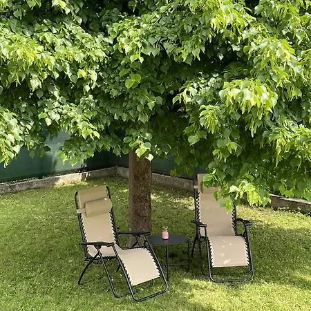 Apartma Firefly2 Appartement *