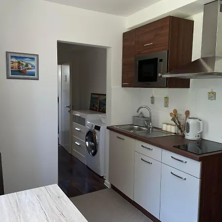 Appartement Apartma Firefly2