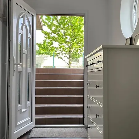 Apartma Firefly2 Appartement *