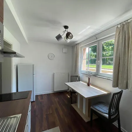 Apartma Firefly2 Appartement