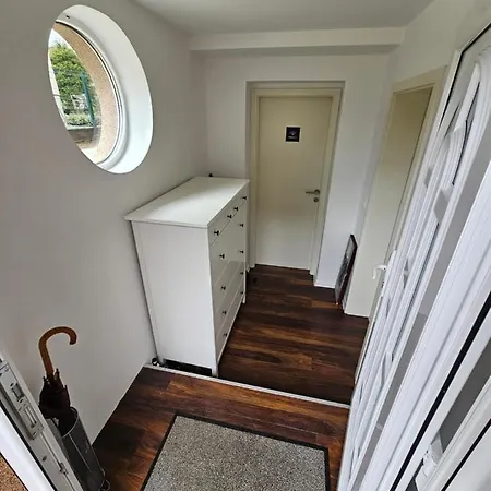 Appartement Apartma Firefly2