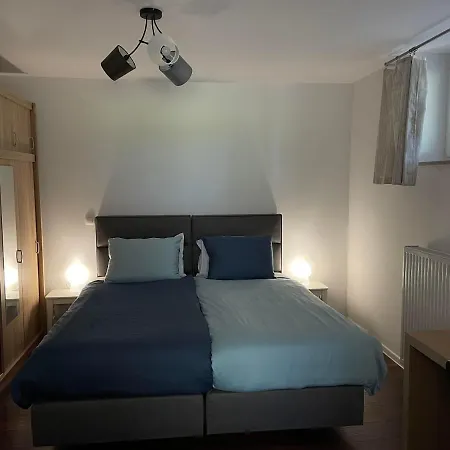 Apartma Firefly2 Appartement Ljubljana